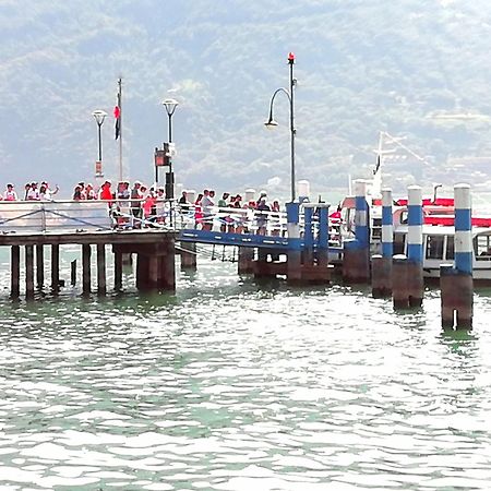 Ca Del Lac Castro  Kültér fotó