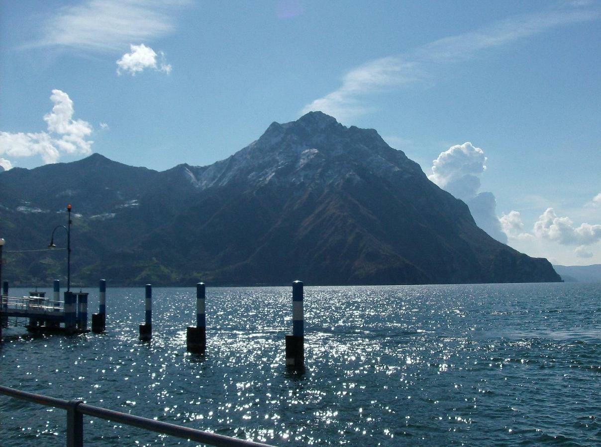 Ca Del Lac Castro  Kültér fotó